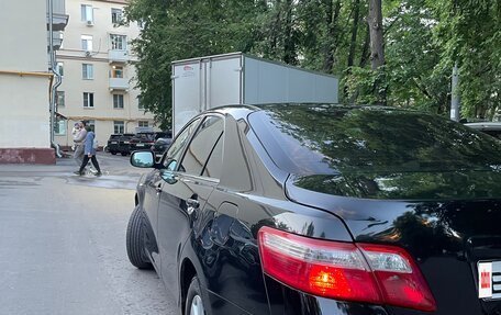 Toyota Camry, 2006 год, 769 999 рублей, 6 фотография