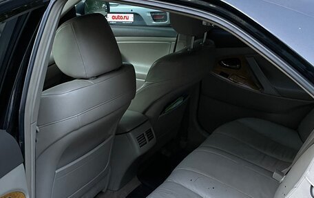 Toyota Camry, 2006 год, 769 999 рублей, 12 фотография