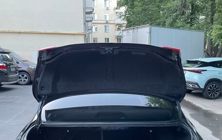 Toyota Camry, 2006 год, 769 999 рублей, 10 фотография