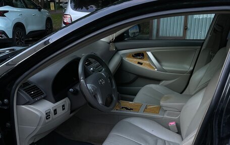 Toyota Camry, 2006 год, 769 999 рублей, 11 фотография