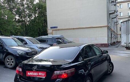 Toyota Camry, 2006 год, 769 999 рублей, 4 фотография
