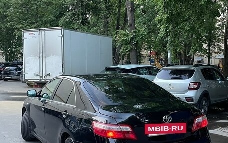 Toyota Camry, 2006 год, 769 999 рублей, 5 фотография