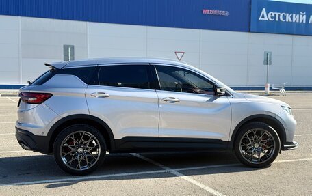 Geely Coolray I, 2023 год, 1 920 000 рублей, 7 фотография