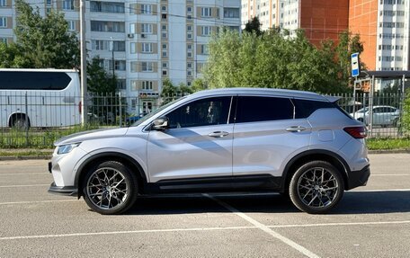 Geely Coolray I, 2023 год, 1 920 000 рублей, 3 фотография