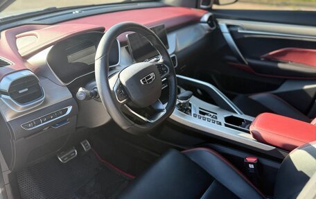 Geely Coolray I, 2023 год, 1 920 000 рублей, 13 фотография
