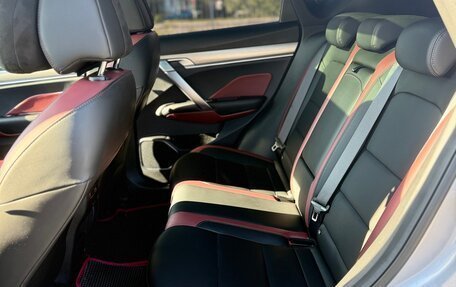 Geely Coolray I, 2023 год, 1 920 000 рублей, 15 фотография