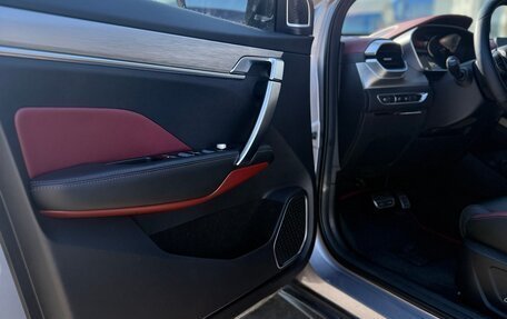 Geely Coolray I, 2023 год, 1 920 000 рублей, 14 фотография
