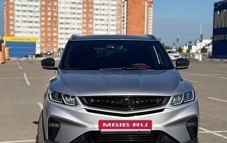 Geely Coolray I, 2023 год, 1 920 000 рублей, 9 фотография