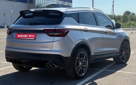 Geely Coolray I, 2023 год, 1 920 000 рублей, 6 фотография