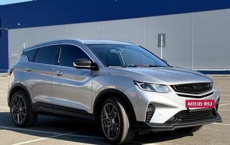 Geely Coolray I, 2023 год, 1 920 000 рублей, 8 фотография