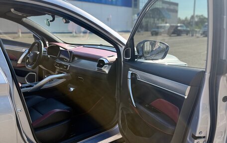Geely Coolray I, 2023 год, 1 920 000 рублей, 17 фотография