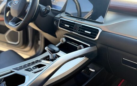 Geely Coolray I, 2023 год, 1 920 000 рублей, 19 фотография