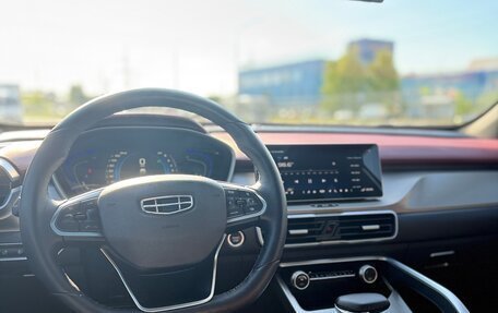 Geely Coolray I, 2023 год, 1 920 000 рублей, 20 фотография