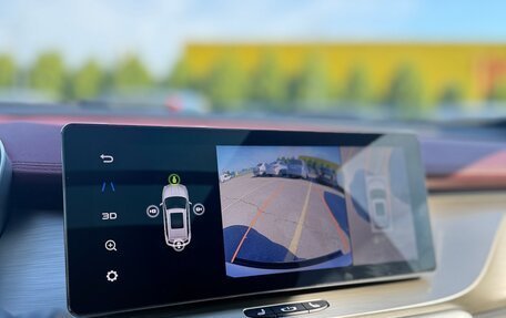 Geely Coolray I, 2023 год, 1 920 000 рублей, 29 фотография