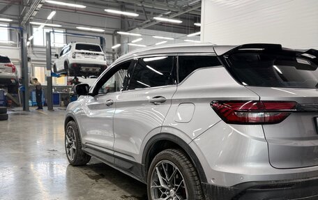 Geely Coolray I, 2023 год, 1 920 000 рублей, 31 фотография
