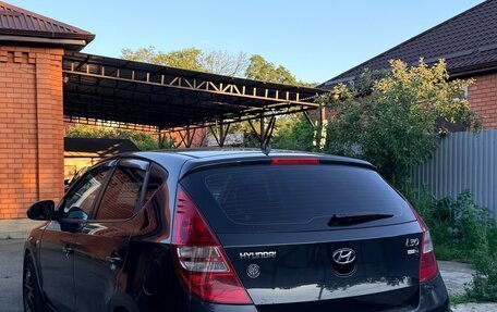 Hyundai i30 I, 2009 год, 710 000 рублей, 8 фотография