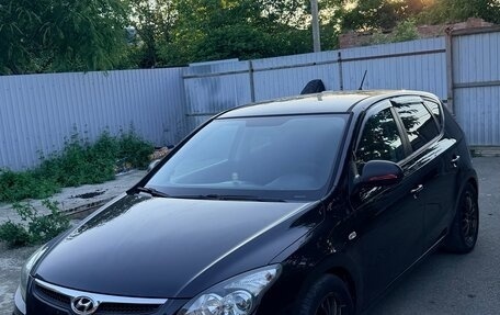 Hyundai i30 I, 2009 год, 710 000 рублей, 7 фотография