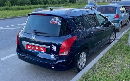 Peugeot 308 II, 2010 год, 350 000 рублей, 4 фотография