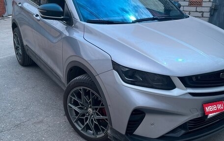 Geely Coolray I, 2023 год, 1 920 000 рублей, 32 фотография