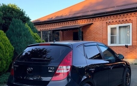 Hyundai i30 I, 2009 год, 710 000 рублей, 3 фотография