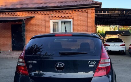 Hyundai i30 I, 2009 год, 710 000 рублей, 9 фотография