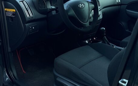 Hyundai i30 I, 2009 год, 710 000 рублей, 17 фотография