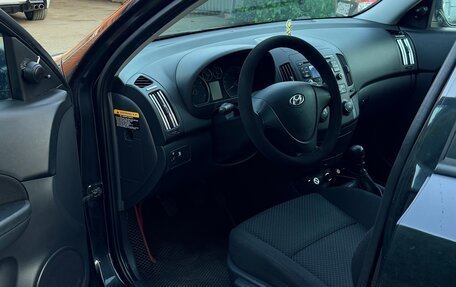 Hyundai i30 I, 2009 год, 710 000 рублей, 18 фотография