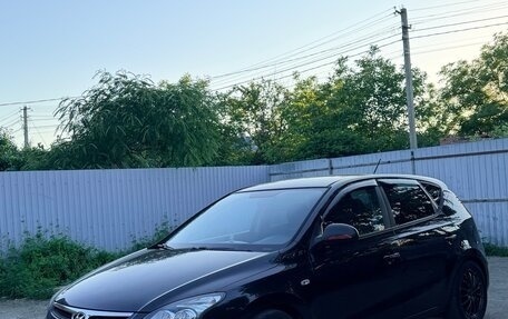 Hyundai i30 I, 2009 год, 710 000 рублей, 10 фотография