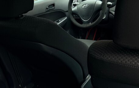 Hyundai i30 I, 2009 год, 710 000 рублей, 19 фотография