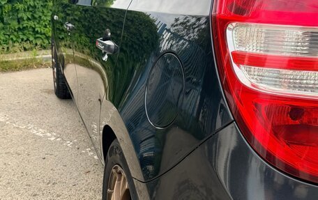 Hyundai i30 I, 2009 год, 710 000 рублей, 22 фотография