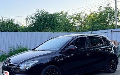 Hyundai i30 I, 2009 год, 710 000 рублей, 13 фотография