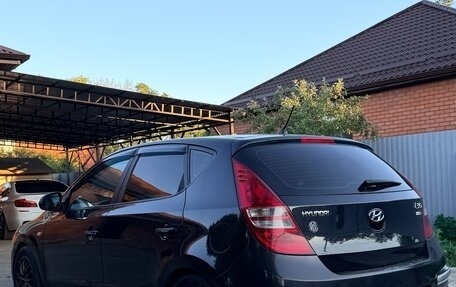 Hyundai i30 I, 2009 год, 710 000 рублей, 14 фотография