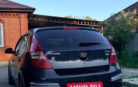 Hyundai i30 I, 2009 год, 710 000 рублей, 12 фотография