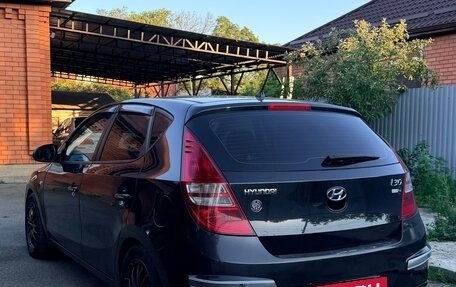 Hyundai i30 I, 2009 год, 710 000 рублей, 15 фотография
