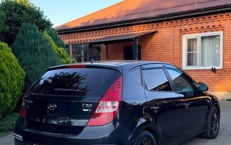 Hyundai i30 I, 2009 год, 710 000 рублей, 11 фотография