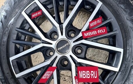Hyundai i30 I, 2009 год, 710 000 рублей, 20 фотография