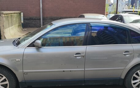Volkswagen Passat B5+ рестайлинг, 2001 год, 350 000 рублей, 5 фотография