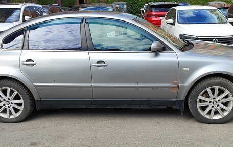 Volkswagen Passat B5+ рестайлинг, 2001 год, 350 000 рублей, 4 фотография
