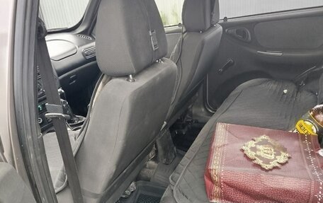 Chevrolet Niva I рестайлинг, 2013 год, 565 000 рублей, 9 фотография