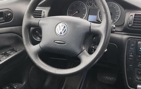 Volkswagen Passat B5+ рестайлинг, 2001 год, 350 000 рублей, 7 фотография
