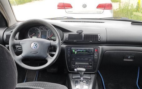 Volkswagen Passat B5+ рестайлинг, 2001 год, 350 000 рублей, 9 фотография