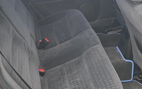 Volkswagen Passat B5+ рестайлинг, 2001 год, 350 000 рублей, 11 фотография