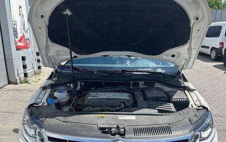 Volkswagen Passat CC I рестайлинг, 2012 год, 2 250 000 рублей, 8 фотография