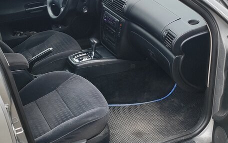 Volkswagen Passat B5+ рестайлинг, 2001 год, 350 000 рублей, 10 фотография