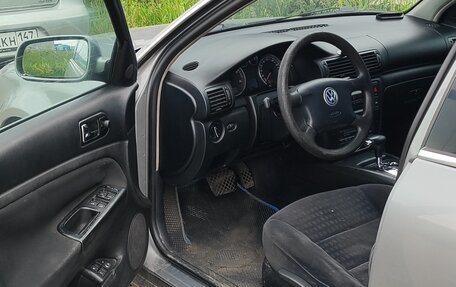 Volkswagen Passat B5+ рестайлинг, 2001 год, 350 000 рублей, 12 фотография