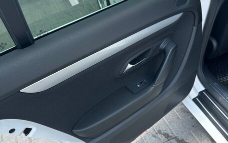 Volkswagen Passat CC I рестайлинг, 2012 год, 2 250 000 рублей, 15 фотография