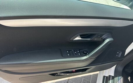 Volkswagen Passat CC I рестайлинг, 2012 год, 2 250 000 рублей, 19 фотография