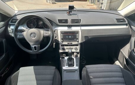 Volkswagen Passat CC I рестайлинг, 2012 год, 2 250 000 рублей, 17 фотография