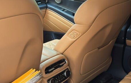 Genesis GV80 I, 2021 год, 5 750 000 рублей, 10 фотография