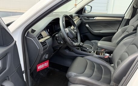 Skoda Kodiaq I, 2022 год, 3 450 000 рублей, 10 фотография